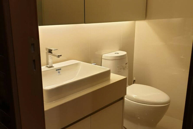 Кондоминиум в Бангкоке, Таиланд | THE313460