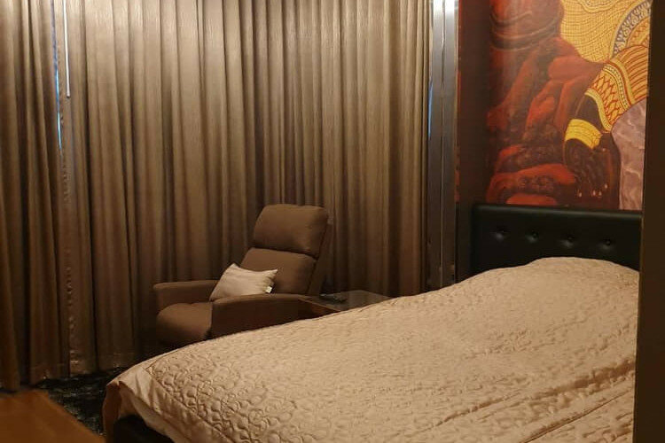 Кондоминиум в Бангкоке, Таиланд | THE313460