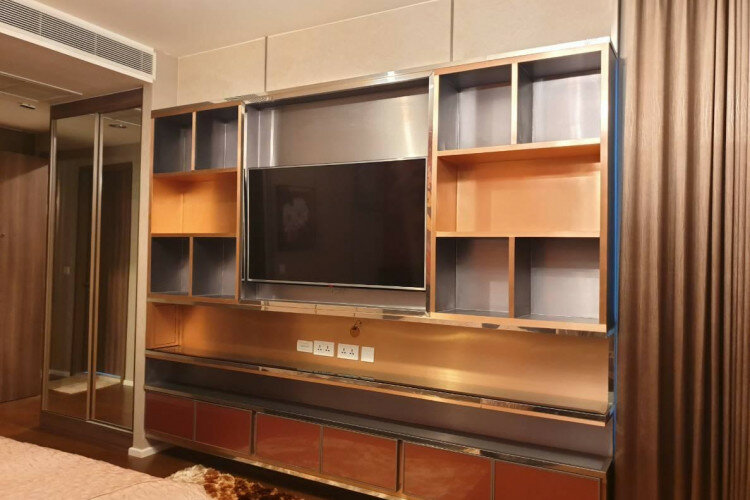 Кондоминиум в Бангкоке, Таиланд | THE313460