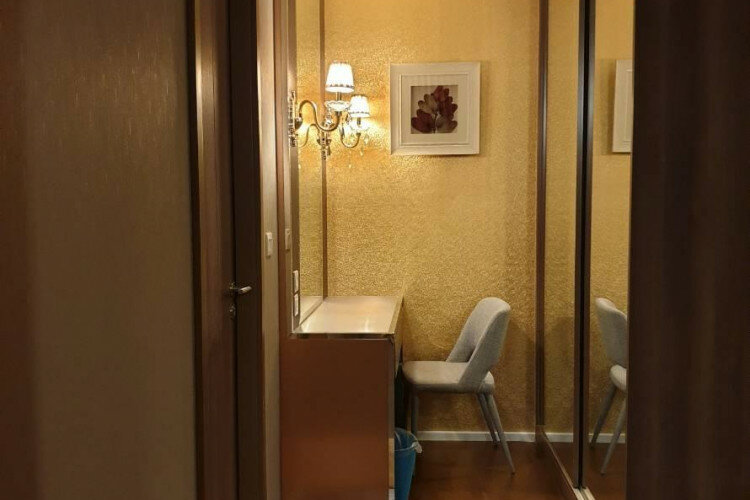 Кондоминиум в Бангкоке, Таиланд | THE313460