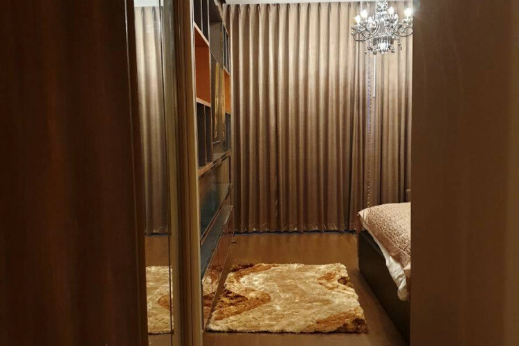 Кондоминиум в Бангкоке, Таиланд | THE313460