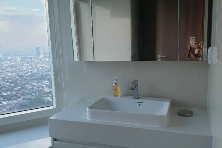 Кондоминиум в Бангкоке, Таиланд | THE313460