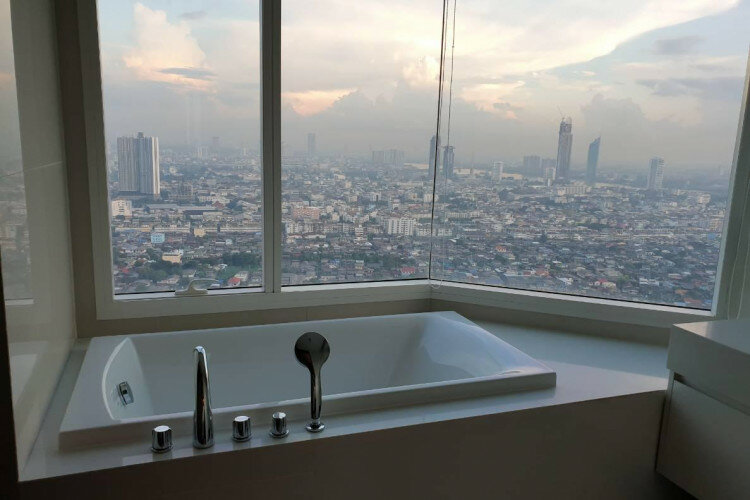 Кондоминиум в Бангкоке, Таиланд | THE313460