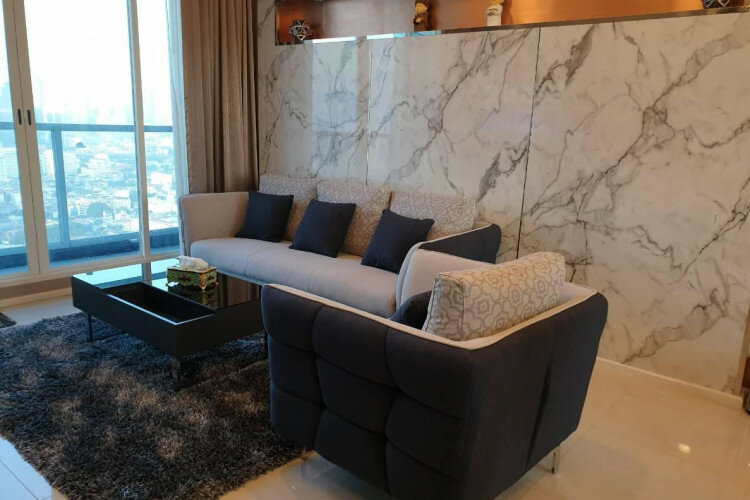 Кондоминиум в Бангкоке, Таиланд | THE313460