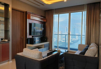 Кондоминиум в Бангкоке, Таиланд | THE313460