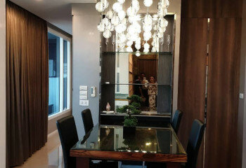 Кондоминиум в Бангкоке, Таиланд | THE313460