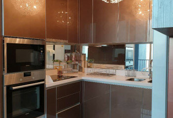 Кондоминиум в Бангкоке, Таиланд | THE313460