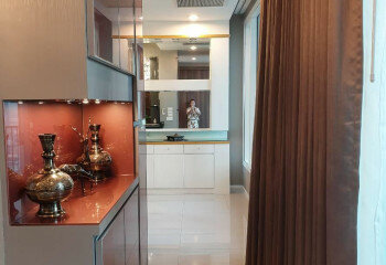 Кондоминиум в Бангкоке, Таиланд | THE313460