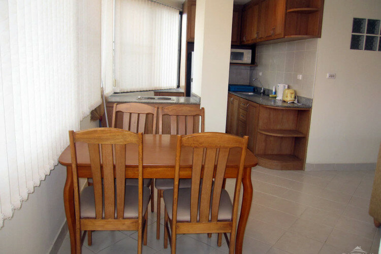 Кондоминиум в Паттайе, Таиланд | THE124276