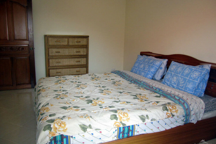 Кондоминиум в Паттайе, Таиланд | THE124276