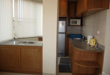 Кондоминиум в Паттайе, Таиланд | THE124276