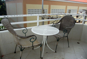 Кондоминиум в Паттайе, Таиланд | THE124276