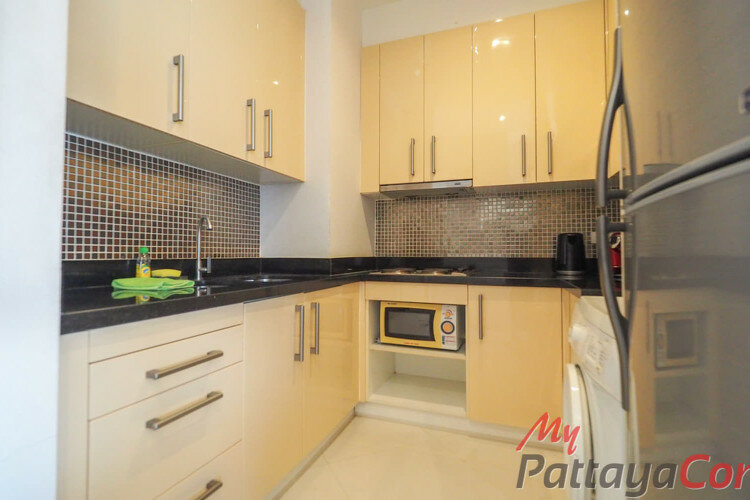 Кондоминиум в Паттайе, Таиланд | THE433423