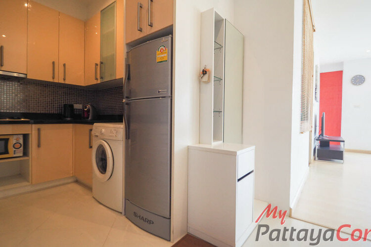 Кондоминиум в Паттайе, Таиланд | THE433423