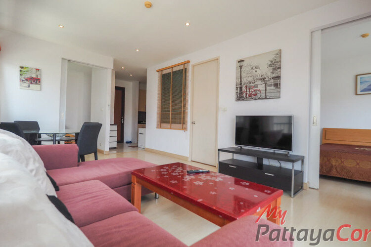 Кондоминиум в Паттайе, Таиланд | THE433423