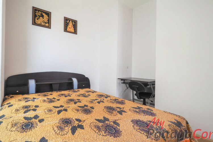 Кондоминиум в Паттайе, Таиланд | THE433423