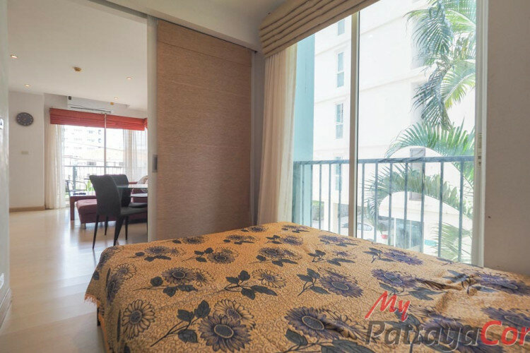 Кондоминиум в Паттайе, Таиланд | THE433423