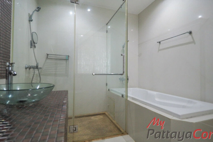 Кондоминиум в Паттайе, Таиланд | THE433423