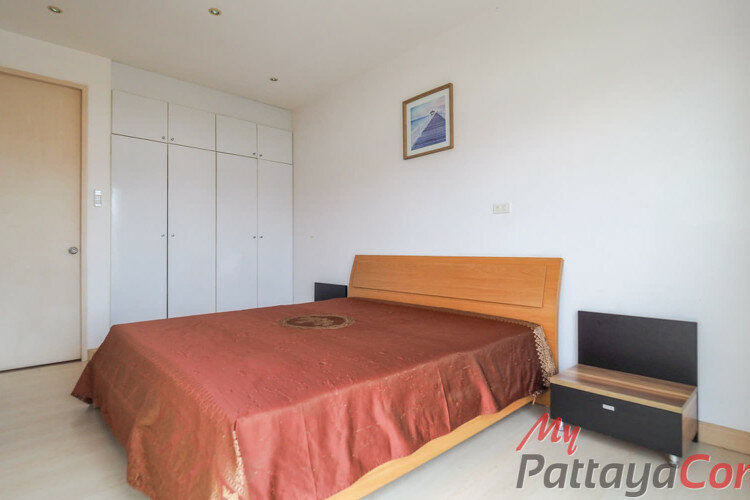 Кондоминиум в Паттайе, Таиланд | THE433423