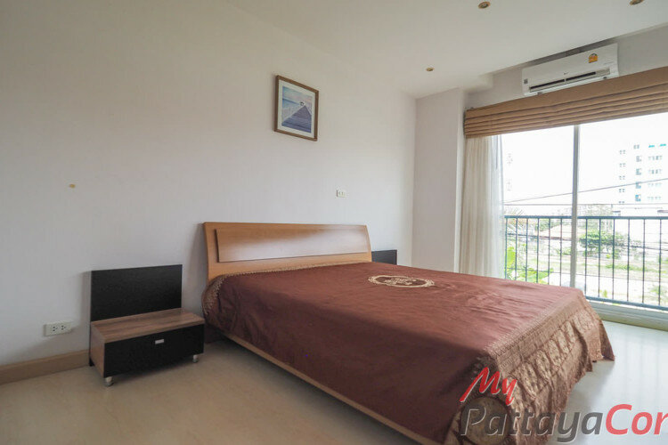 Кондоминиум в Паттайе, Таиланд | THE433423