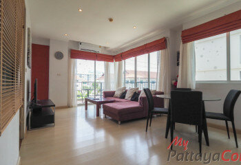 Кондоминиум в Паттайе, Таиланд | THE433423