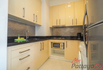 Кондоминиум в Паттайе, Таиланд | THE433423