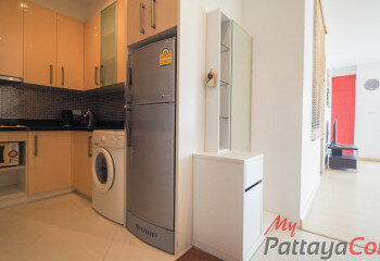 Кондоминиум в Паттайе, Таиланд | THE433423