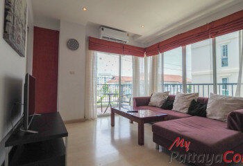 Кондоминиум в Паттайе, Таиланд | THE433423