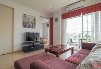 Кондоминиум в Паттайе, Таиланд | THE433423