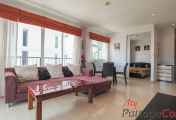 Кондоминиум в Паттайе, Таиланд | THE433423