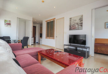 Кондоминиум в Паттайе, Таиланд | THE433423