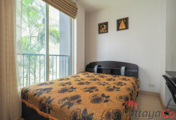 Кондоминиум в Паттайе, Таиланд | THE433423