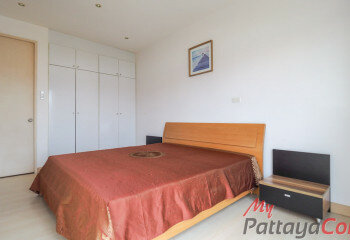 Кондоминиум в Паттайе, Таиланд | THE433423