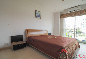 Кондоминиум в Паттайе, Таиланд | THE433423