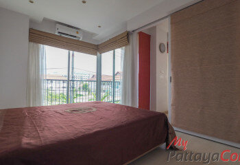 Кондоминиум в Паттайе, Таиланд | THE433423