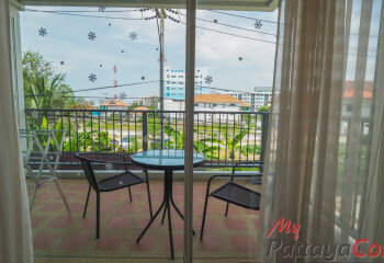 Кондоминиум в Паттайе, Таиланд | THE433423