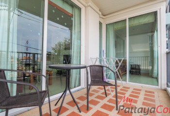 Кондоминиум в Паттайе, Таиланд | THE433423