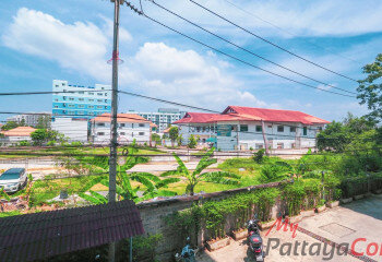 Кондоминиум в Паттайе, Таиланд | THE433423