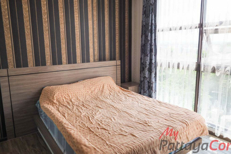 Кондоминиум в Паттайе, Таиланд | THE233535