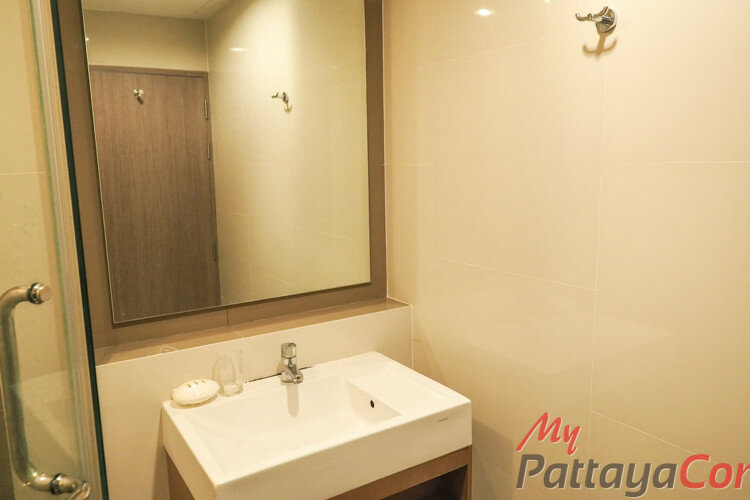 Кондоминиум в Паттайе, Таиланд | THE233535