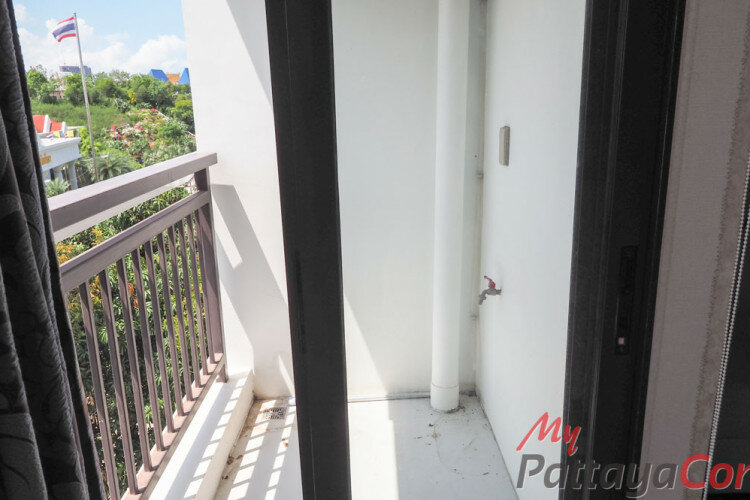 Кондоминиум в Паттайе, Таиланд | THE233535