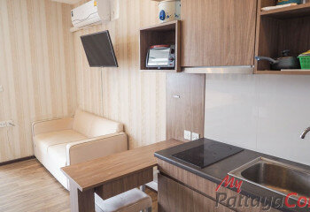 Кондоминиум в Паттайе, Таиланд | THE233535