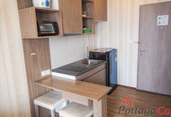 Кондоминиум в Паттайе, Таиланд | THE233535