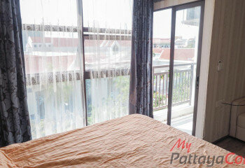 Кондоминиум в Паттайе, Таиланд | THE233535