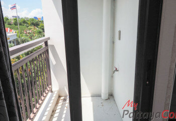 Кондоминиум в Паттайе, Таиланд | THE233535