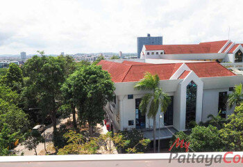 Кондоминиум в Паттайе, Таиланд | THE233535