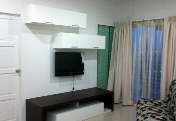 Кондоминиум в Паттайе, Таиланд | THE324639