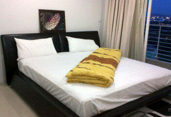 Кондоминиум в Паттайе, Таиланд | THE324639