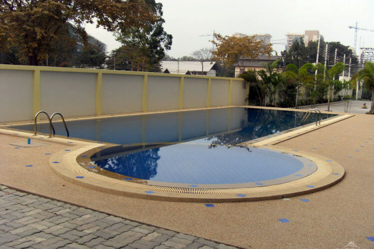 Кондоминиум в Паттайе, Таиланд | THE524503