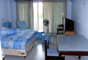 Кондоминиум в Паттайе, Таиланд | THE524503